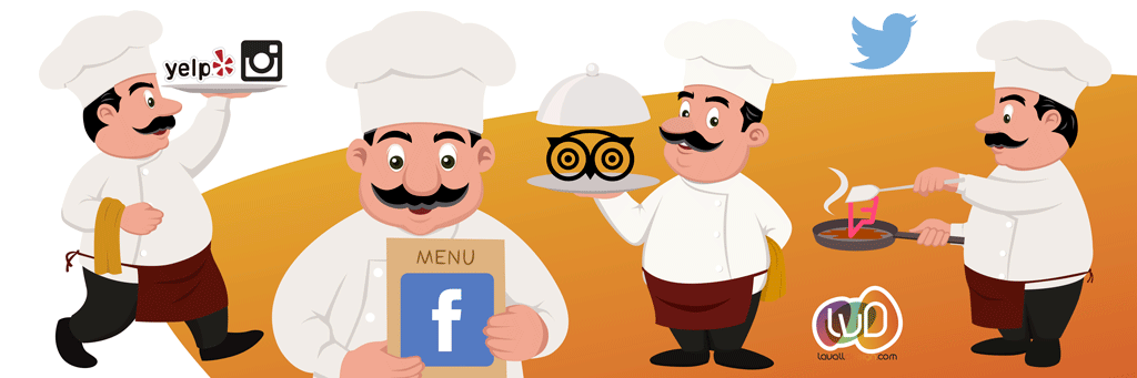 Community manager para hosteleria Community manager para hosteleria